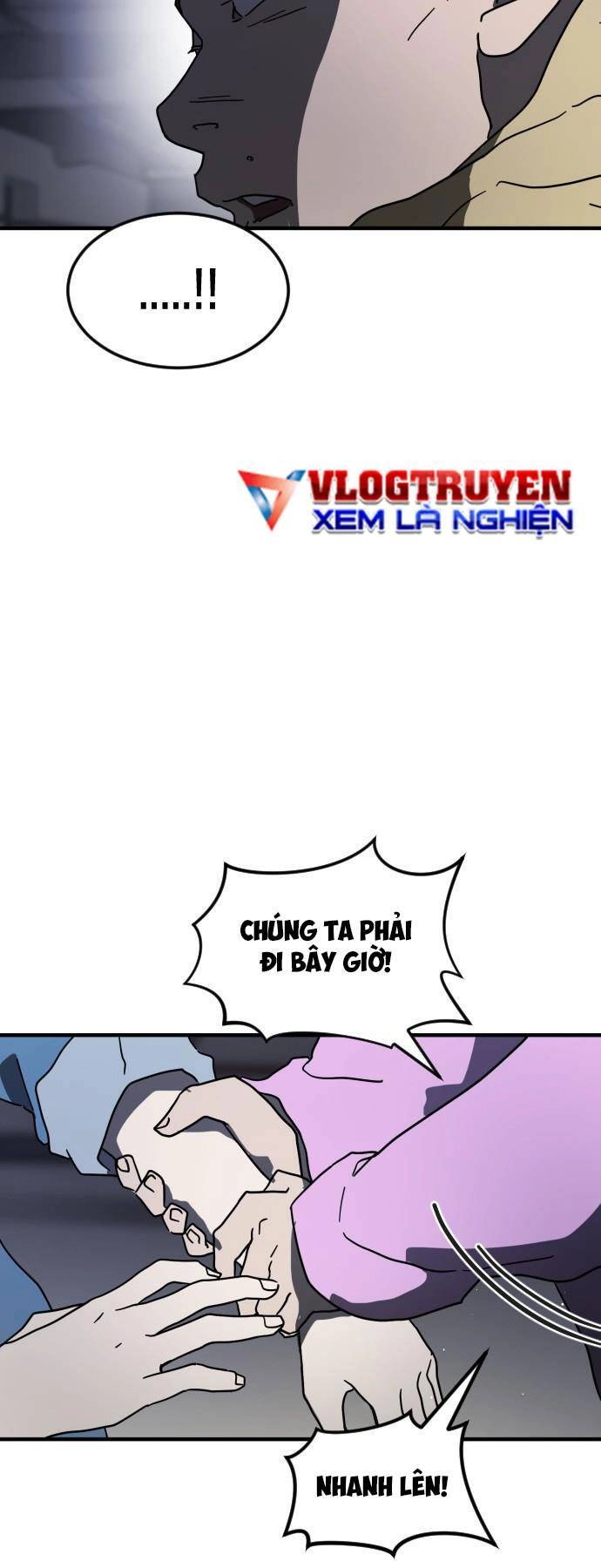 Đại Dịch Seoul Chapter 47 - 66