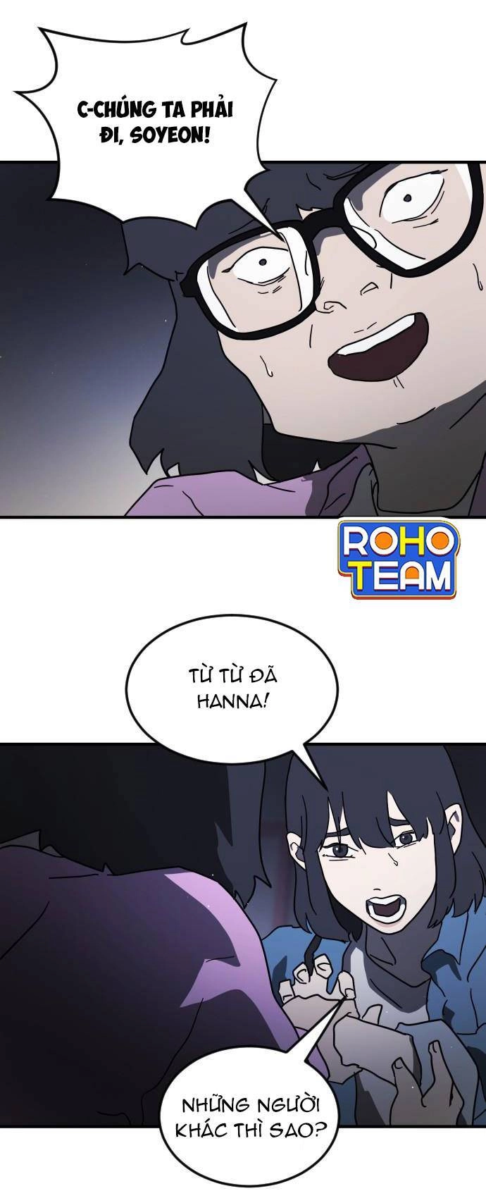 Đại Dịch Seoul Chapter 47 - 67