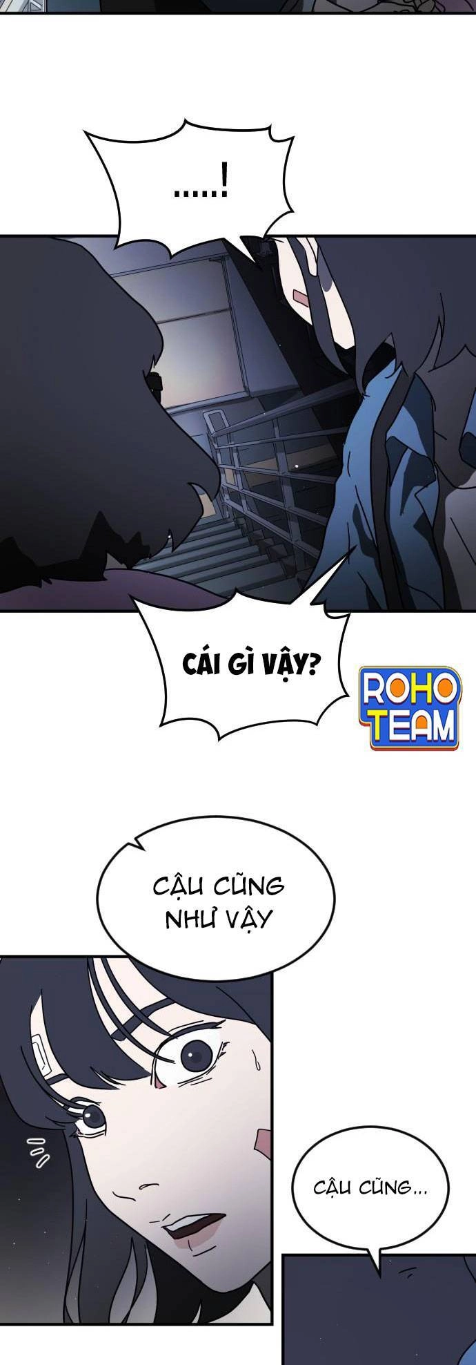 Đại Dịch Seoul Chapter 47 - 69