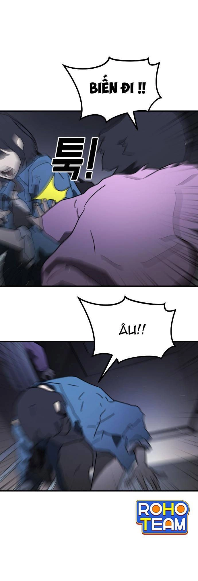 Đại Dịch Seoul Chapter 47 - 71