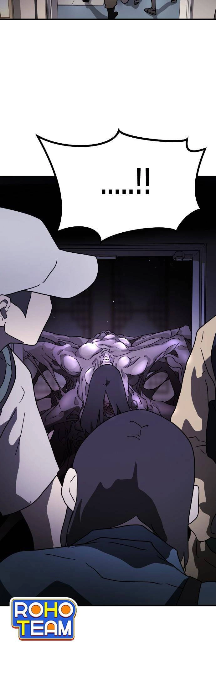 Đại Dịch Seoul Chapter 47 - 76