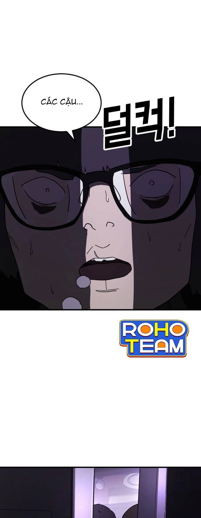 Đại Dịch Seoul Chapter 47 - 82