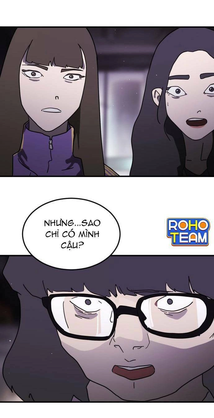 Đại Dịch Seoul Chapter 48 - 5