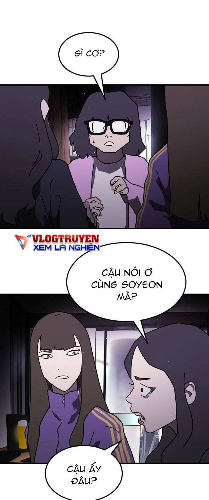 Đại Dịch Seoul Chapter 48 - 6