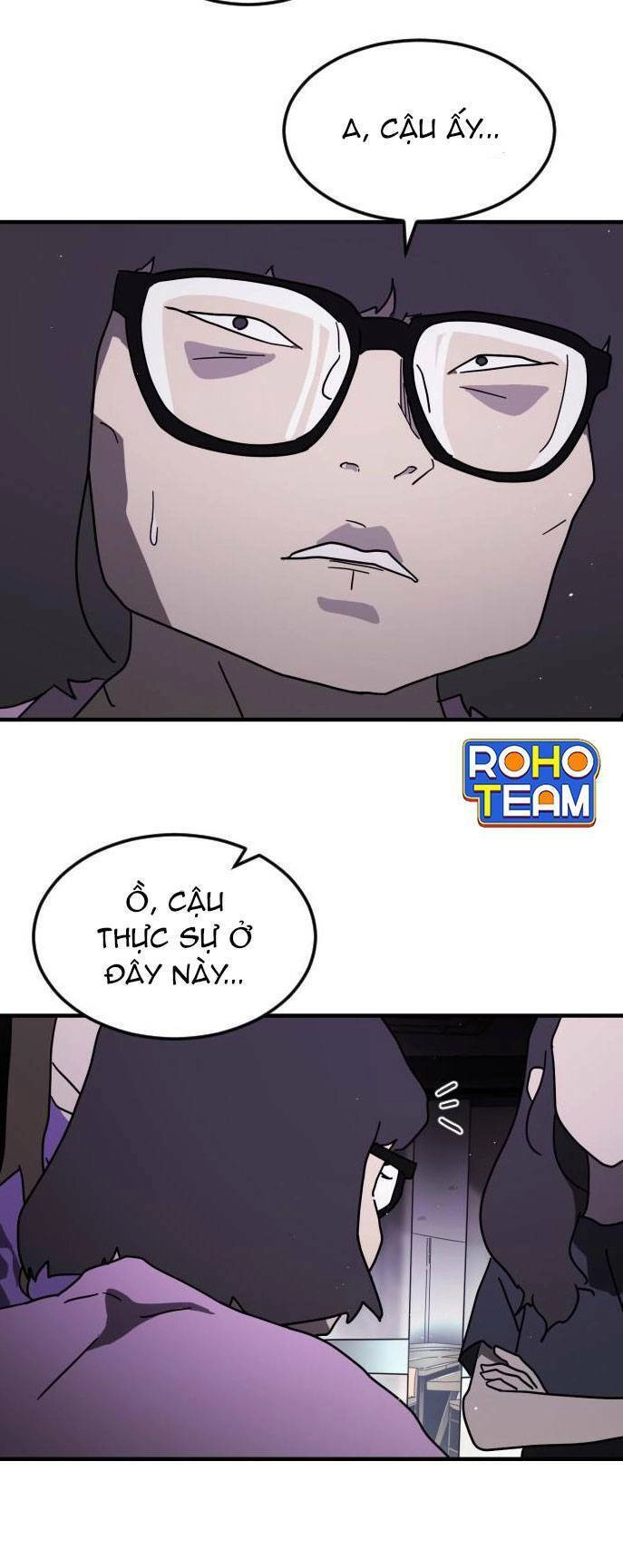 Đại Dịch Seoul Chapter 48 - 7