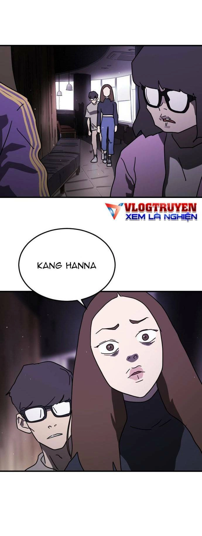 Đại Dịch Seoul Chapter 48 - 8