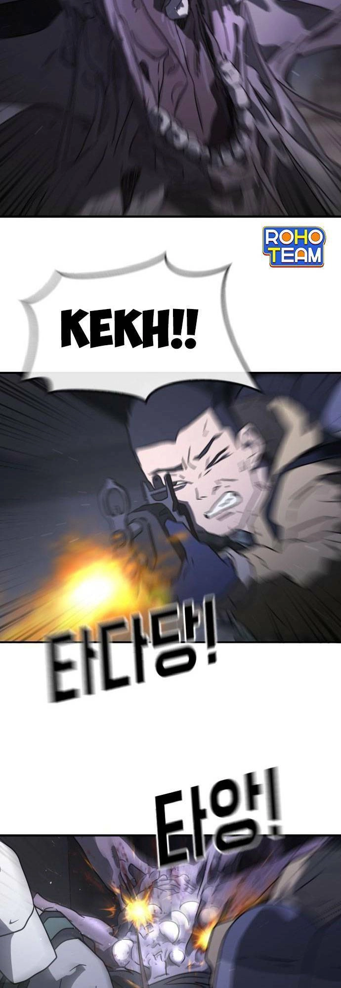 Đại Dịch Seoul Chapter 48 - 20