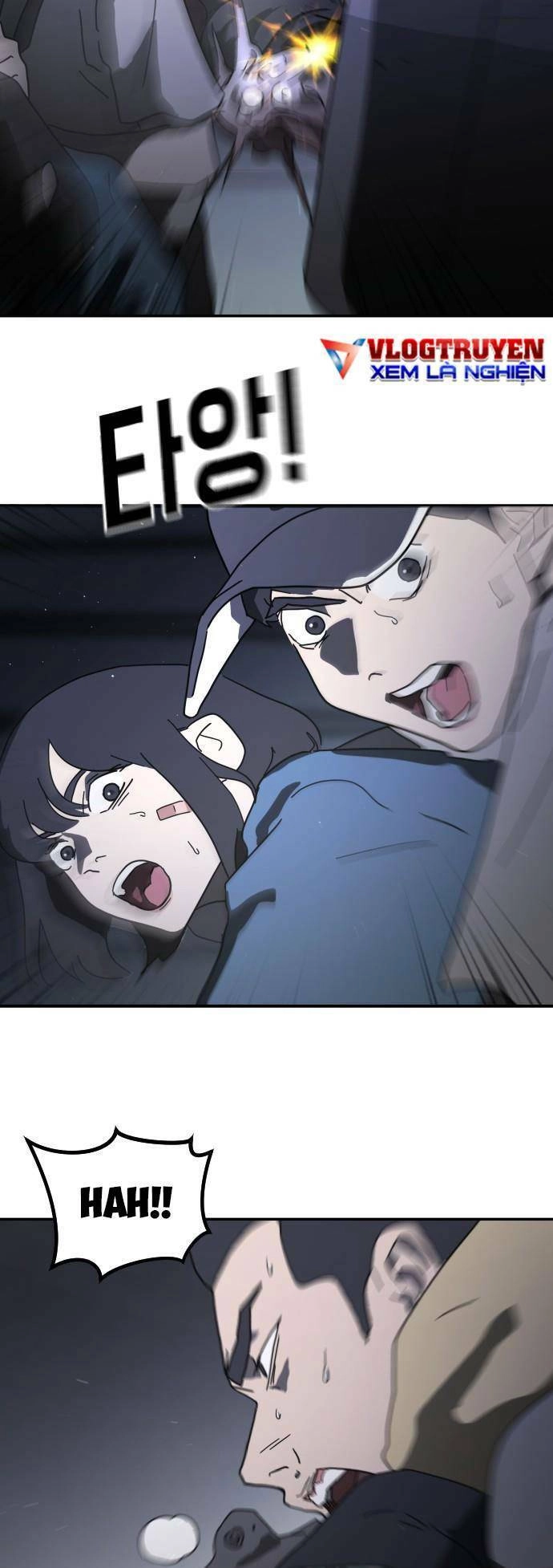 Đại Dịch Seoul Chapter 48 - 21