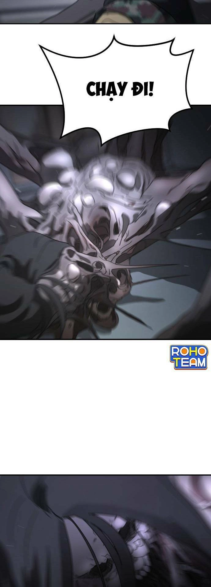 Đại Dịch Seoul Chapter 48 - 22