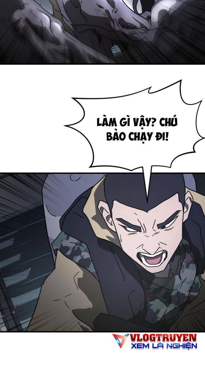 Đại Dịch Seoul Chapter 48 - 24