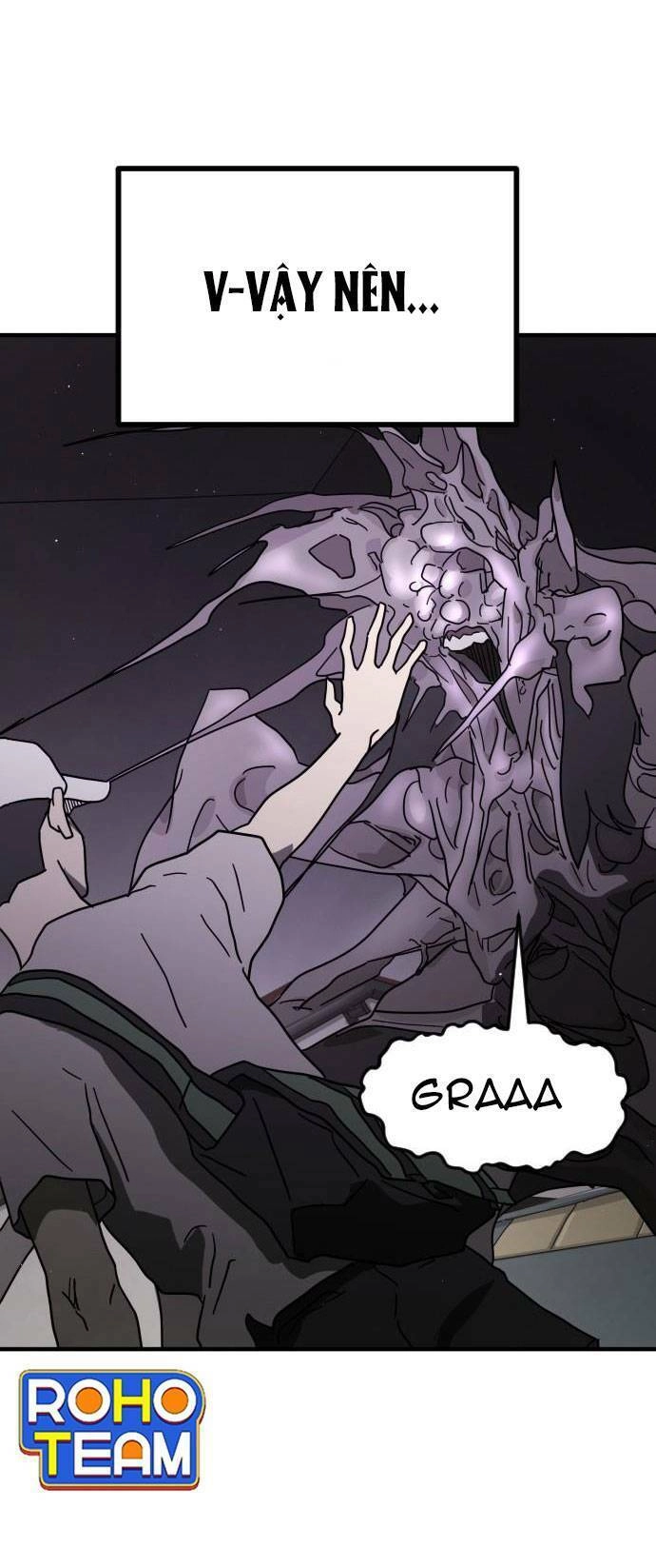 Đại Dịch Seoul Chapter 48 - 49