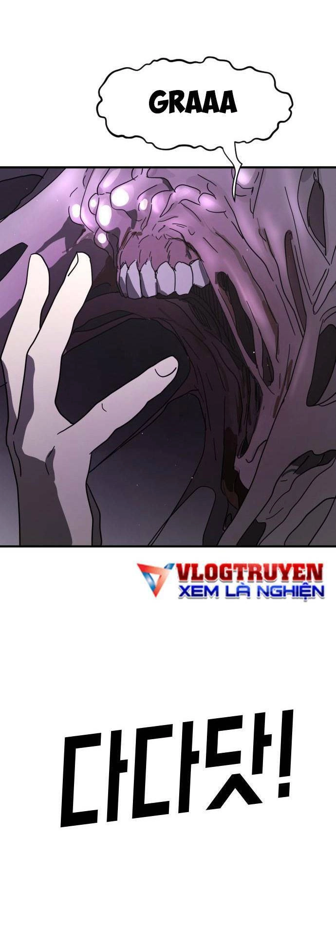 Đại Dịch Seoul Chapter 48 - 51