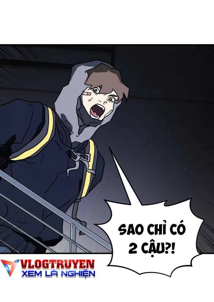 Đại Dịch Seoul Chapter 48 - 56