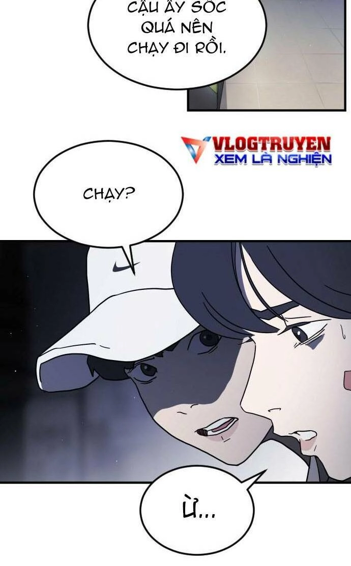 Đại Dịch Seoul Chapter 48 - 63