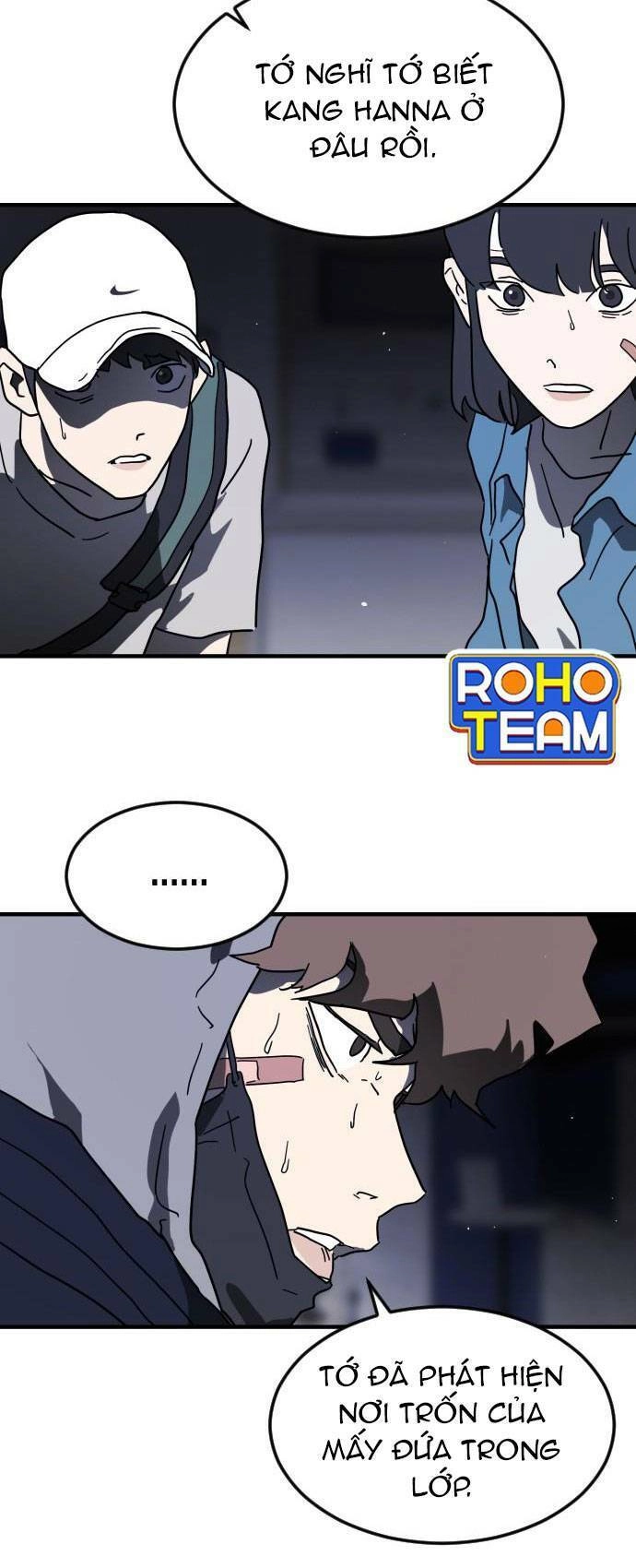 Đại Dịch Seoul Chapter 48 - 66