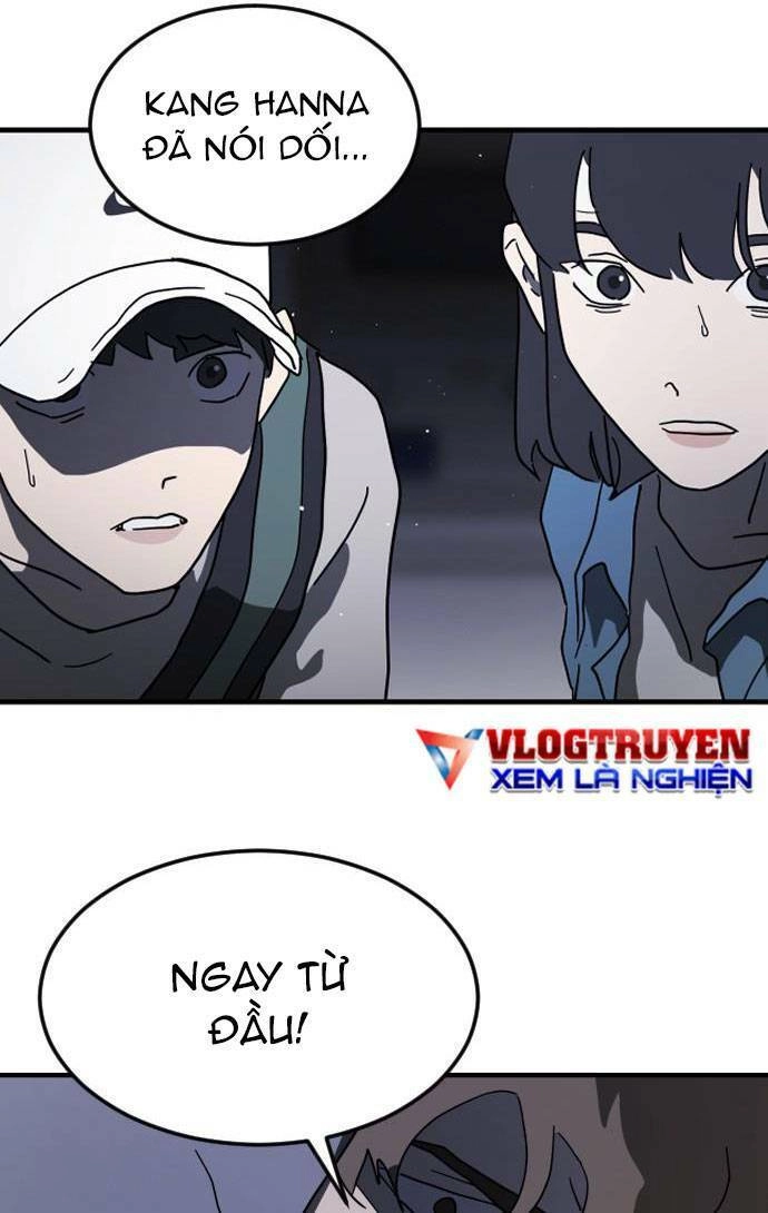 Đại Dịch Seoul Chapter 48 - 67