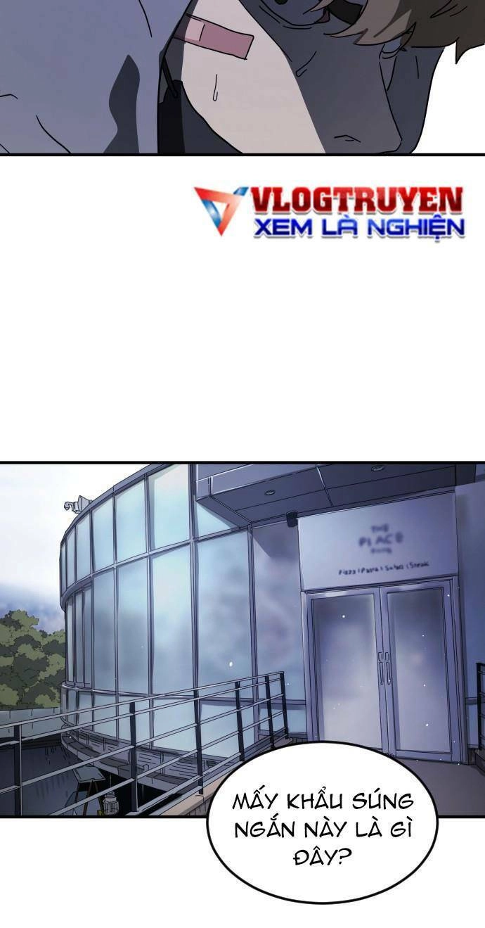 Đại Dịch Seoul Chapter 48 - 68