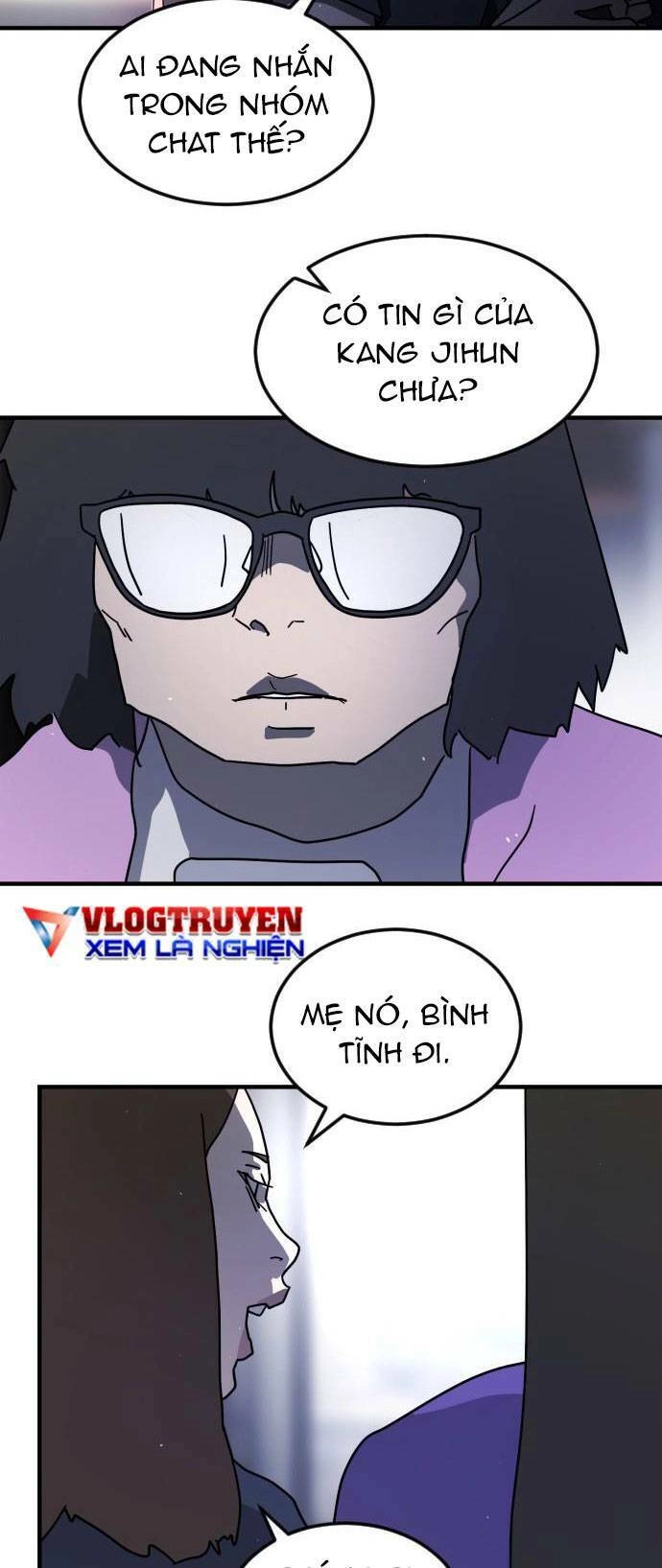 Đại Dịch Seoul Chapter 48 - 70