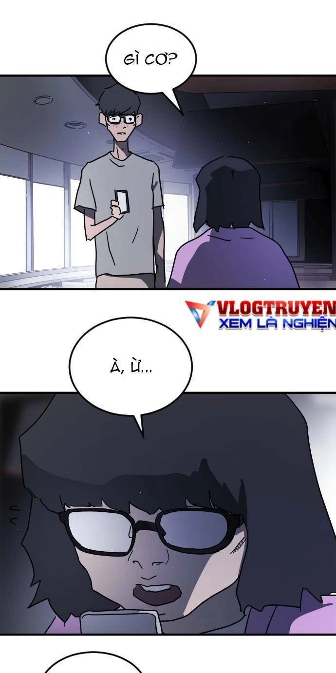 Đại Dịch Seoul Chapter 48 - 72