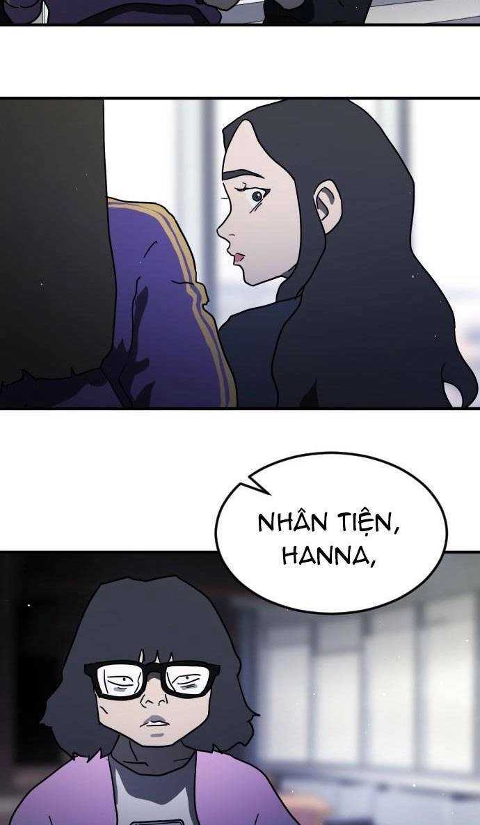 Đại Dịch Seoul Chapter 48 - 77