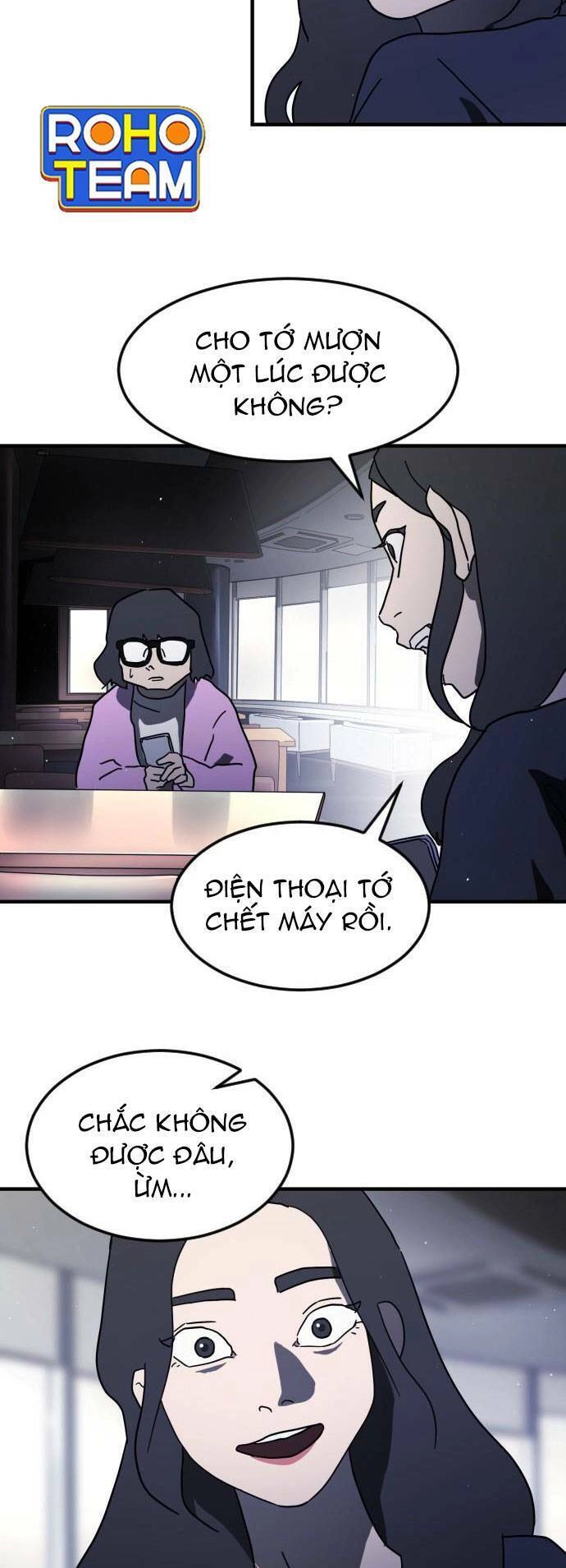 Đại Dịch Seoul Chapter 48 - 80