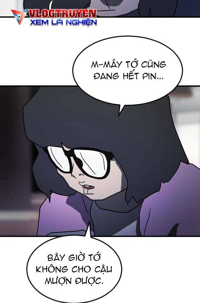 Đại Dịch Seoul Chapter 48 - 82