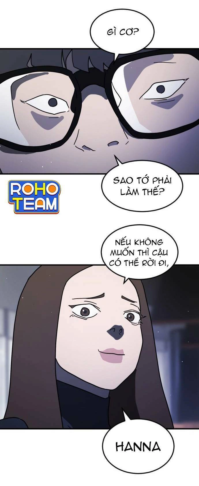 Đại Dịch Seoul Chapter 48 - 87