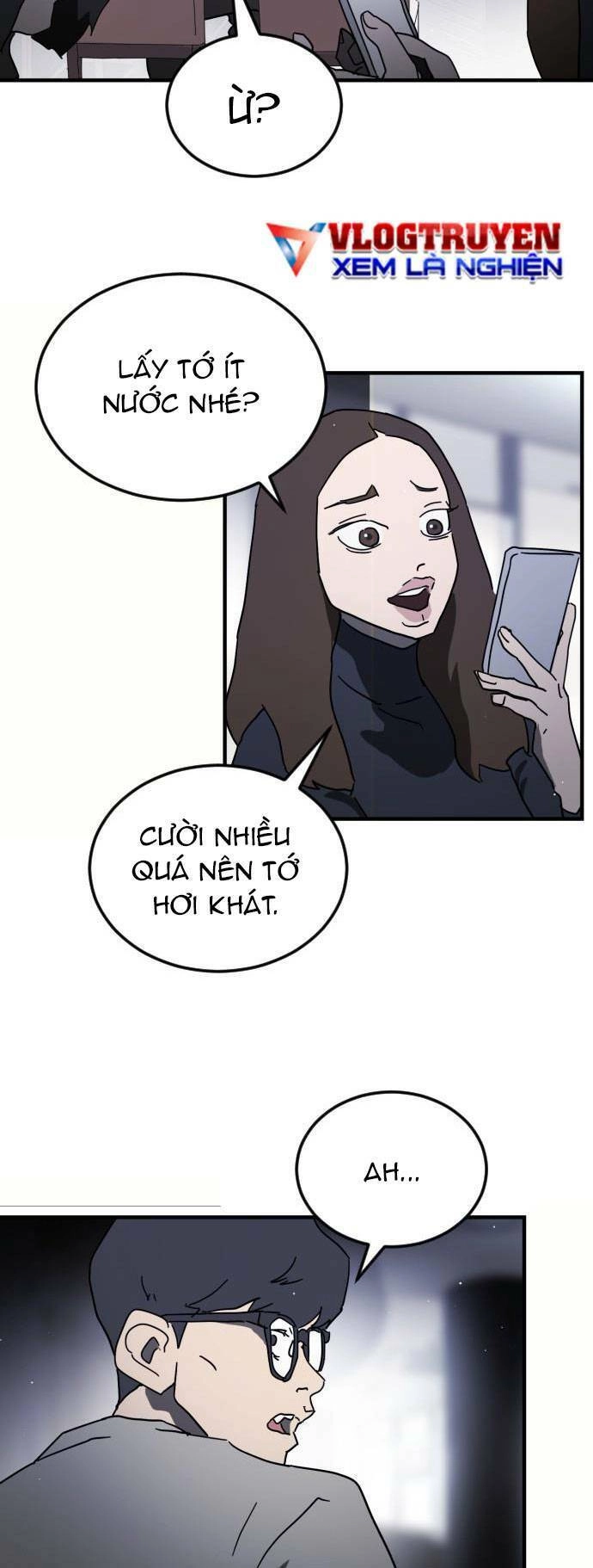 Đại Dịch Seoul Chapter 48 - 92