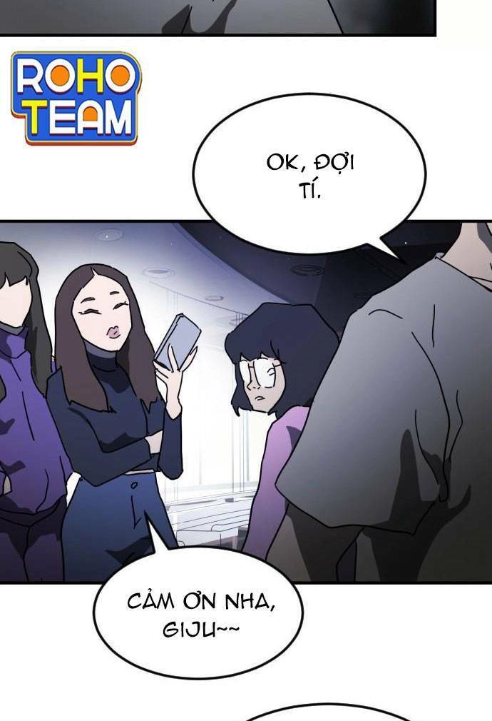 Đại Dịch Seoul Chapter 48 - 93