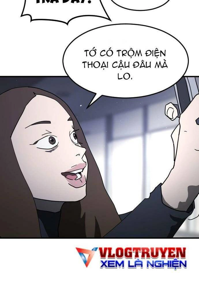 Đại Dịch Seoul Chapter 48 - 98