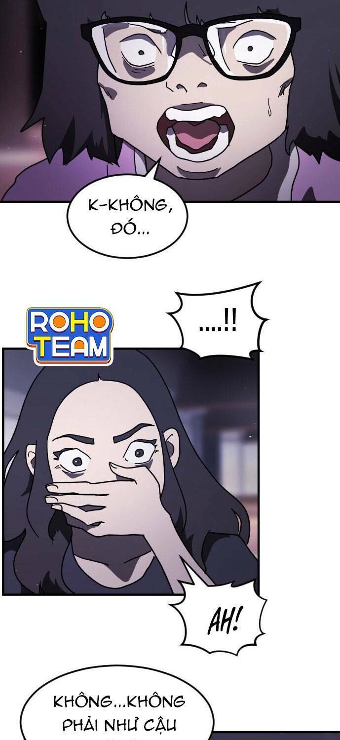 Đại Dịch Seoul Chapter 49 - 5