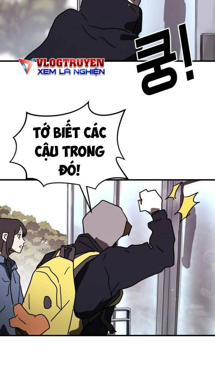 Đại Dịch Seoul Chapter 49 - 10