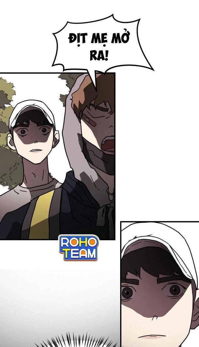 Đại Dịch Seoul Chapter 49 - 11