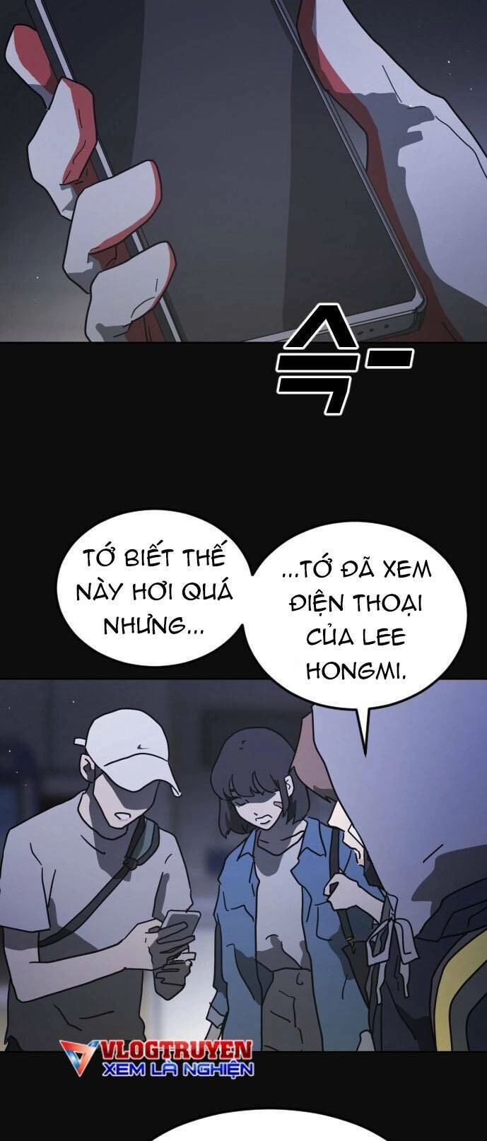 Đại Dịch Seoul Chapter 49 - 13