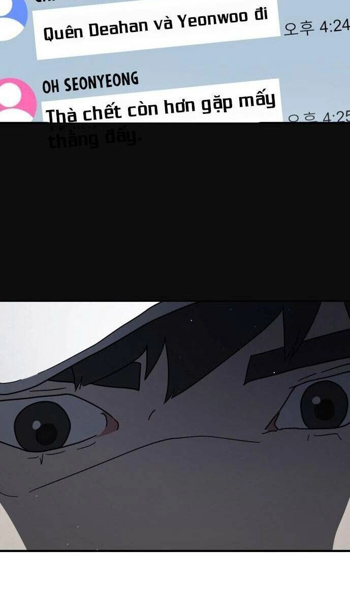 Đại Dịch Seoul Chapter 49 - 16