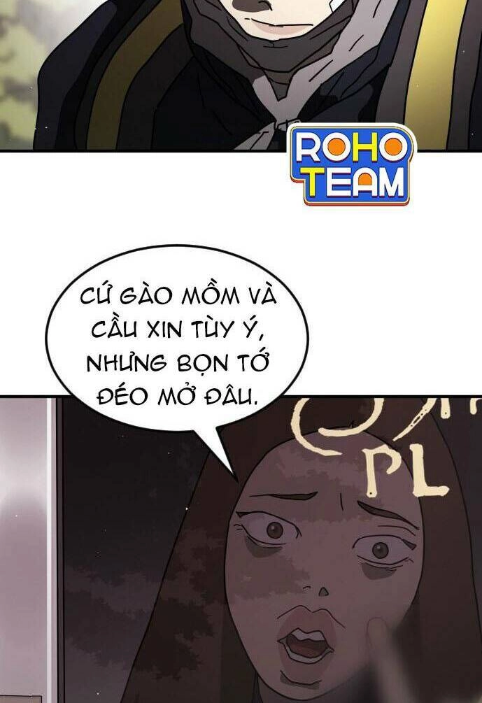 Đại Dịch Seoul Chapter 49 - 18