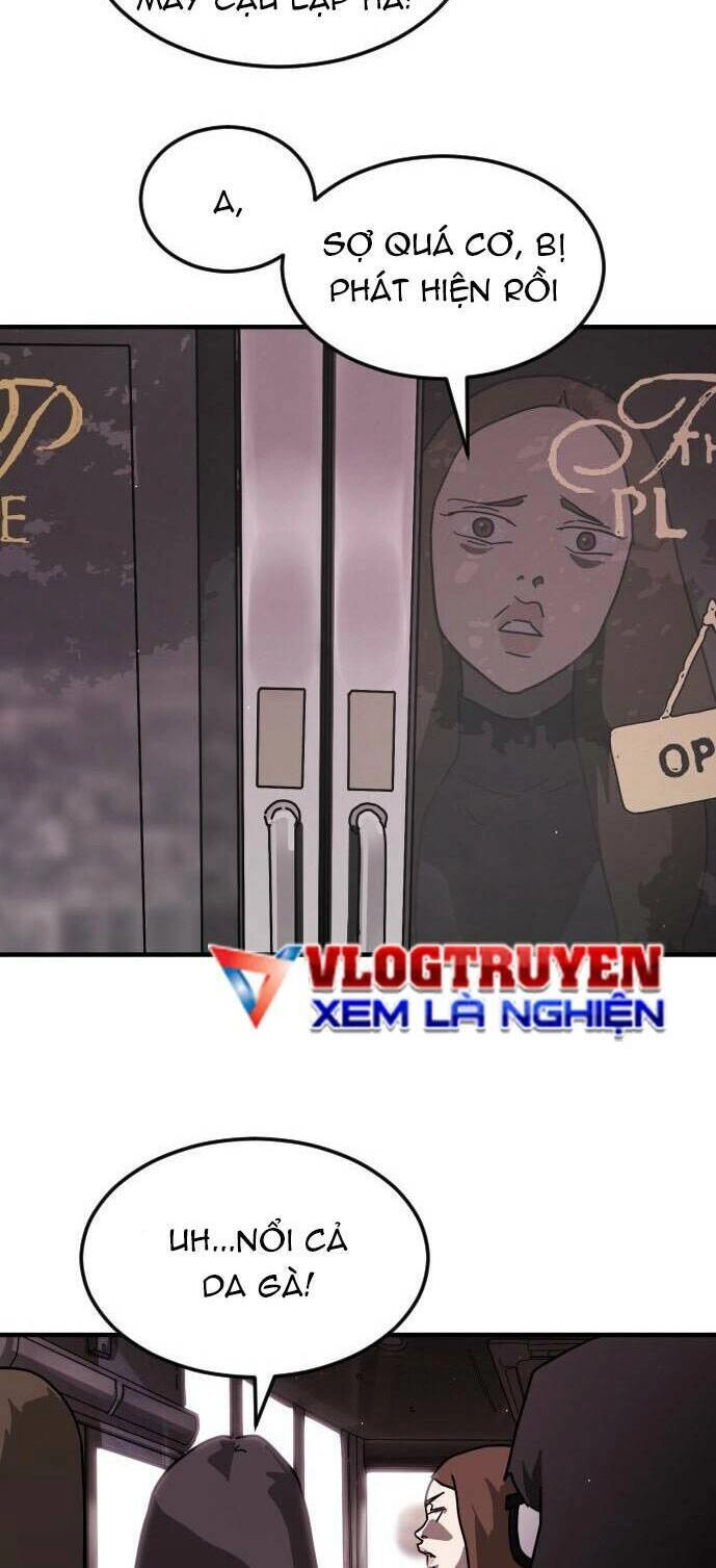 Đại Dịch Seoul Chapter 49 - 20