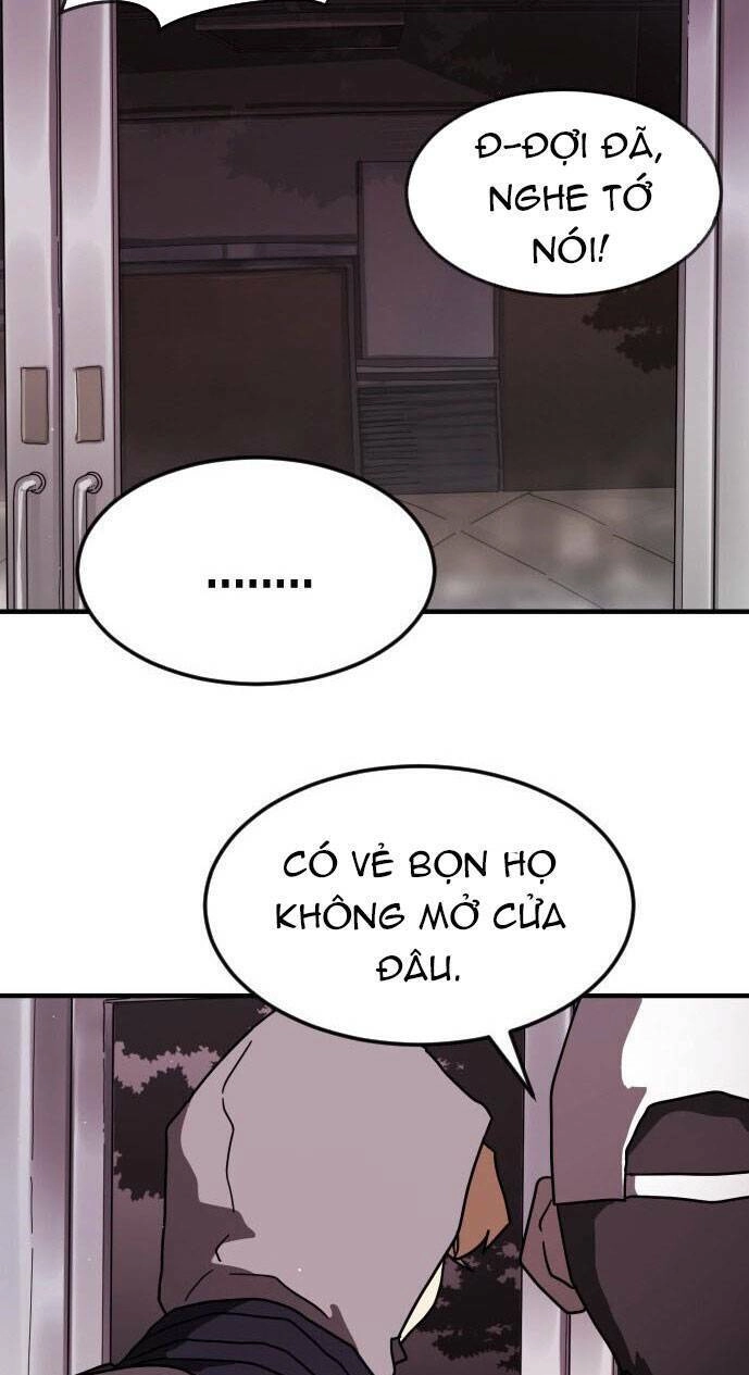 Đại Dịch Seoul Chapter 49 - 26