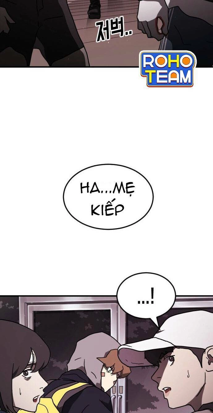 Đại Dịch Seoul Chapter 49 - 31