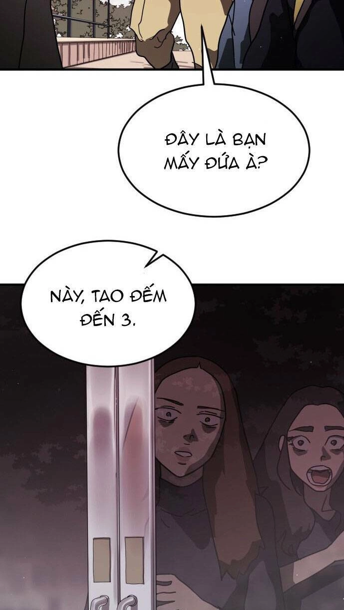 Đại Dịch Seoul Chapter 49 - 33