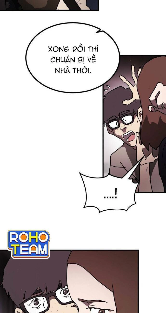 Đại Dịch Seoul Chapter 49 - 43