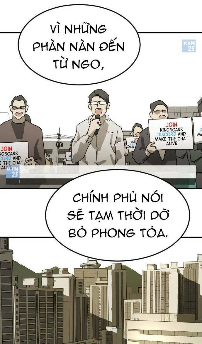 Đại Dịch Seoul Chapter 49 - 46