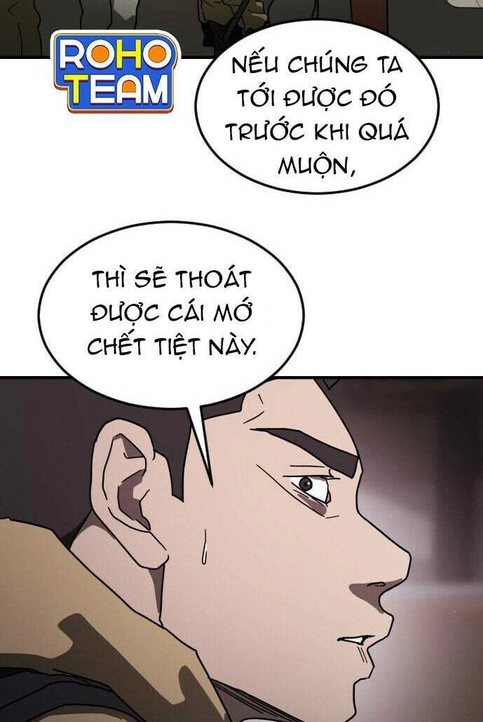 Đại Dịch Seoul Chapter 49 - 48