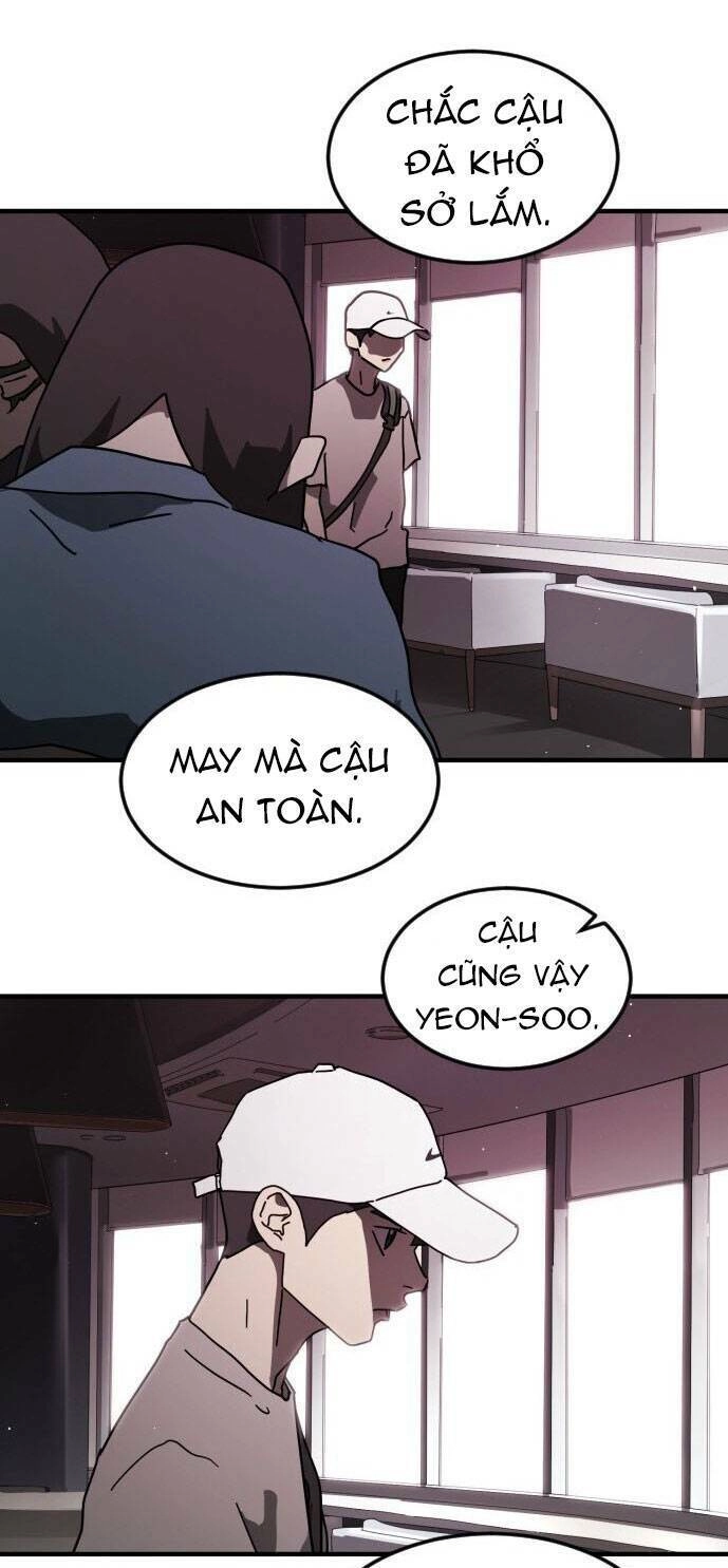 Đại Dịch Seoul Chapter 49 - 51