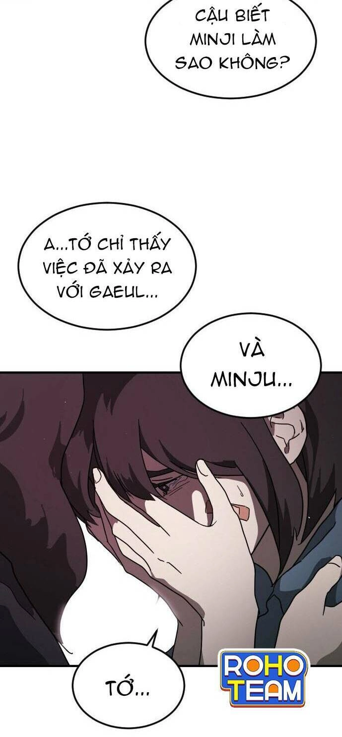 Đại Dịch Seoul Chapter 49 - 52