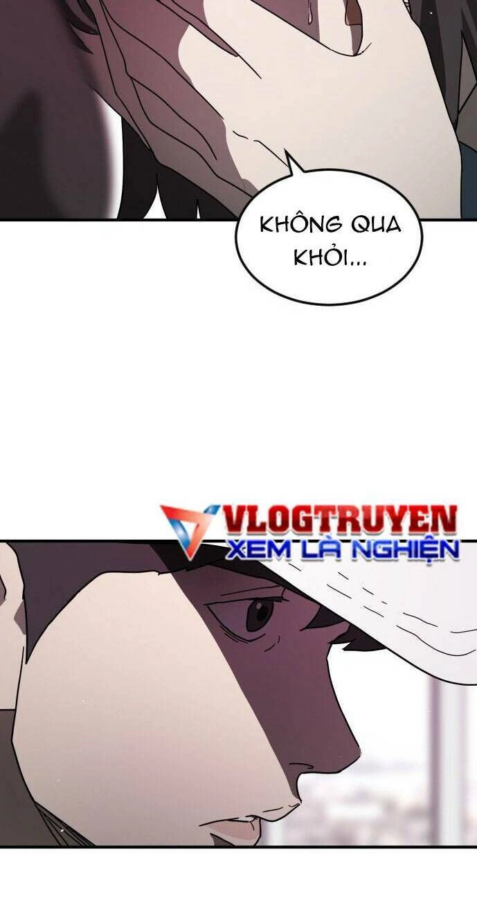 Đại Dịch Seoul Chapter 49 - 54