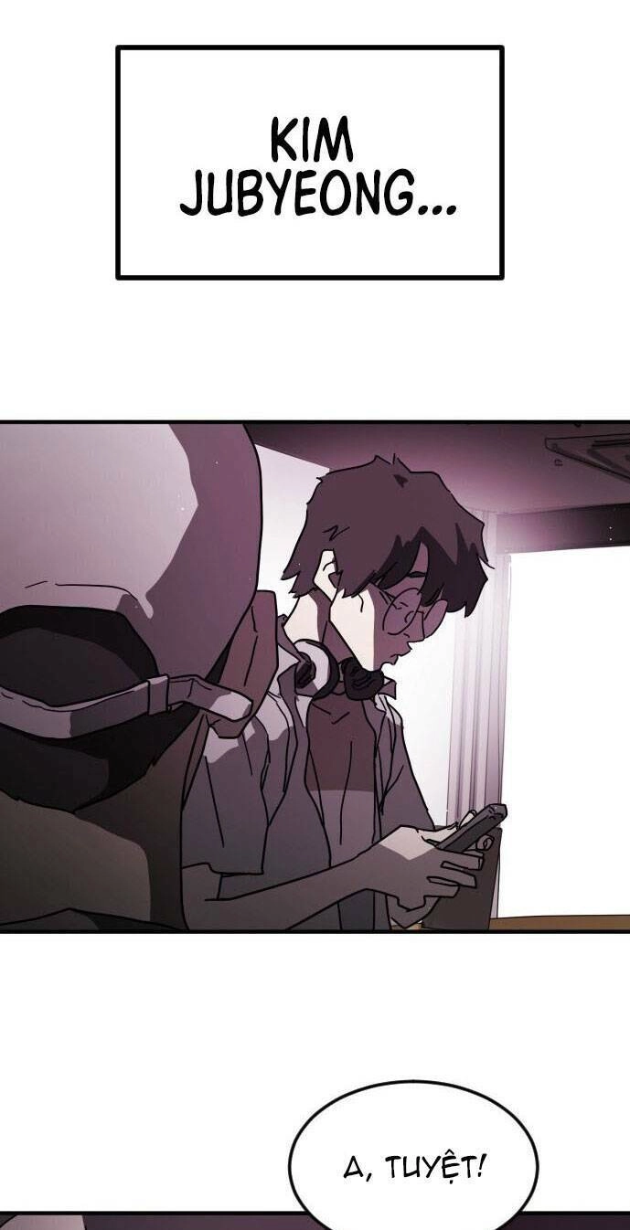 Đại Dịch Seoul Chapter 49 - 55