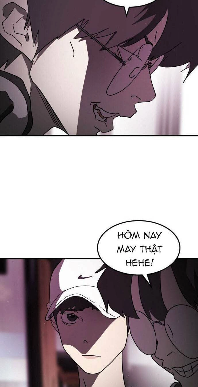 Đại Dịch Seoul Chapter 49 - 56