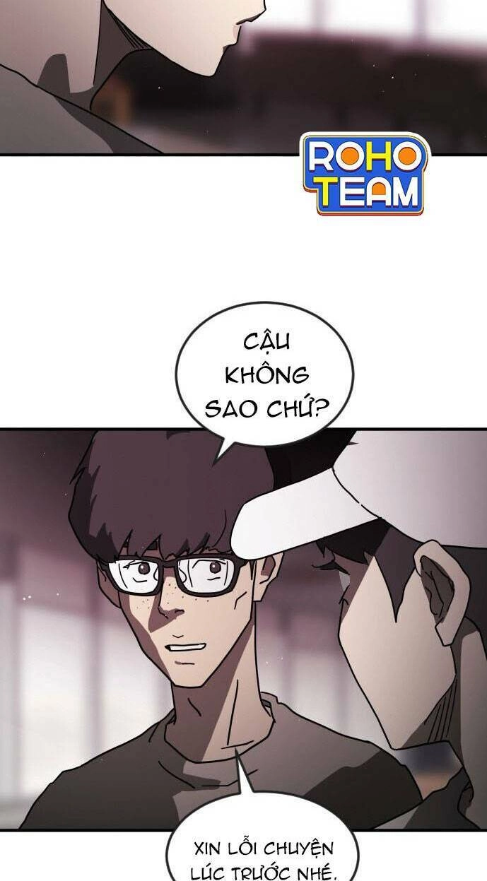 Đại Dịch Seoul Chapter 49 - 58