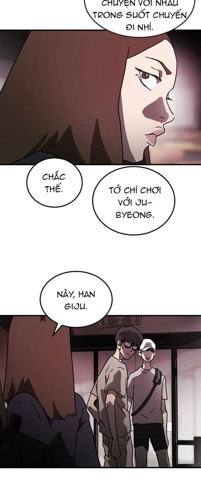 Đại Dịch Seoul Chapter 49 - 63